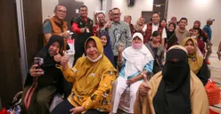 Ramadhan Berkah! 16 Juta KPM Terima 30 kg Beras, Program Makan Bergizi Rp71 Triliun dan PIP Mulai Disalurkan