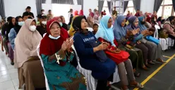 Alhamdulillah! Bansos PKH dan BPNT Tahap 2 yang Tertunda Mulai Dicairkan Bertahap