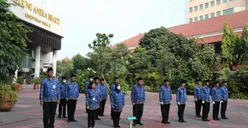 Selamat, THR dan Gaji Ke-13 PNS Tahun 2025 Cair, Ini Tanggal Resmi Pencairannya Yang Telah Diteken Prabowo