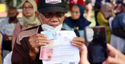 Akhirnya Cair! PKH-BPNT Tahap 2 Dimulai, Bonus Rp400.000 Plus Beras 20 Kg Dipastikan Menyusul Besok