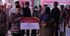 Mega Pencairan Bansos Akhir Tahun 2024, Ada yang Terima Rp3,9 Juta! Cek Rekening Kamu Sekarang
