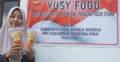 Dari PKH Menuju Wirausaha! Bansos Modal Usaha hingga Rp5 Juta dari Program PENA Kemensos