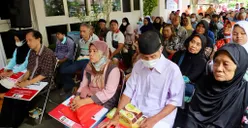 Sambut Idul Fitri dengan Gembira! Bantuan PKH Tahap 2 Rp2,1 Juta Cair Tepat Saat Persiapan Lebaran 2025