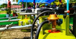 Cek! Inilah Kelompok Masyarakat yang Boleh Membeli Gas LPG 3 Kg