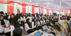 Waspada! 902 P3K Terancam Gagal, Inilah 3 Kategori Honorer yang Berisiko Kehilangan Kesempatan