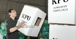 Intip Yuk! Daftar Artis yang Menang dan Kalah dalam Pilkada Serentak 2024
