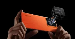 Visual Memukau dari Realme GT 7 Pro, Spesifikasi Terbaik dengan Baterai 6500mAh dan Layar LTPO AMOLED 6,78 Inci