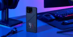 Setara 7 Bulan UMR Jakarta! Asus Rilis ROG Phone 9 Pro Kemewahan Gaming Seharga 21 Juta