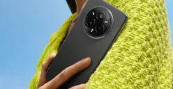 Spek Dewa Harga Terjangkau! Realme 14 Pro Plus 5G Berhasil Gemparkan Pasar Smartphone di Awal Tahun
