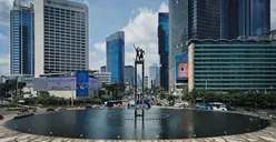 Bangga Banget! DKI Jakarta Jadi Tuan Rumah UCAP CAI Regional Convening 2025
