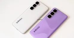 Wajib Punya! Infinix Hot 60 Pro Hadirkan Layar 144Hz dan AI Lengkap Cuma 2,3 Juta