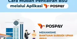 Lolos Verifikasi BSU 2025? 2 Cara Ketahui Informasi Pencairan Tanpa Harus Bolak-balik Cek Rekening! 