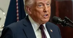 Waduh! Trump Ancam akan Serang Iran Lagi Jika Lakukan Hal Ini, Gencatan Senjata Hanya Drama AS?