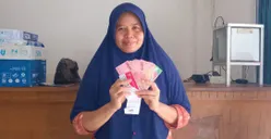 Kabar Baik! 405 Ribu KPM Kembali Terima Bansos PKH dan BPNT Tahap 2, Ini Rincian dan Syarat Penebalan Rp400 Ribu