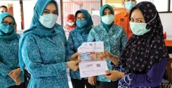 Bansos Tambahan Rp400 Ribu Siap Cair Untuk 14,8 Juta KPM, Proses Bantuan PKH dan BPNT Tahap 2 Sudah Sampai Mana?