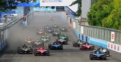 Catat! Ini Jadwal Lengkap Formula E Jakarta 2025, Ada Tiket Gratis untuk Pelajar