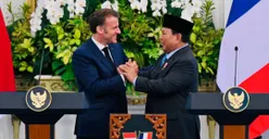 Jadi Kontroversi dan Viral! Deretan Poin Pernyataan Prabowo Soal Indonesia yang Siap Akui Israel