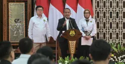 Serap Tenaga Kerja dan Perkuat Ekonomi mikro, RUPTL 2025-2034 Siap Dilaksanakan untuk Tingkatkan Investasi