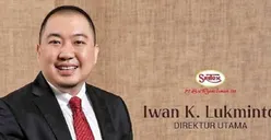 Terungkap! Ini Alasan Kejagung Menangkap Eks Dirut PT Sritex Iwan Lukminto, Diduga Terlibat Skandal Kredit Bermasalah