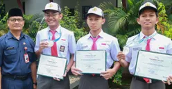 Daftar 10 SMA Terbaik di Jakarta Untuk Referensi SPMB 2025