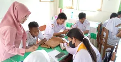 Jangan Terlewat! Segera Konfirmasi Kesediaan dan Lapor Diri Program Pendidikan Profesi Guru atau PPG 2025 melalui SIM PKB