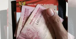 Selamat! Ini Tanda Anda Masih Terdaftar Sebagai Penerima Bansos PKH dan BPNT Tahap II Tahun 2025, KPM Bisa Cek di cekbansos.go.id