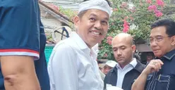 MUI Tegaskan Haram, Vasektomi Jadi Syarat Penerima Bansos? Dedi Mulyadi: Banyak Alternatif KB Pria, Debat Panas Dimulai!