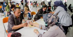 Sudah Tahu? Aturan Baru Bansos 2025: 5 Kategori KPM Ini Tak Lagi Dapat PKH dan BPNT Tahap Kedua