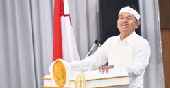 Viral! Usulan Dedi Mulyadi soal KB Pria Vasektomi bagi Penerima Bansos Picu Pro Kontra, Ini Dampak dan Risiko pada Reproduksi