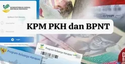 Diprediksi Akan Cair pada Bulan Mei, Ini Tiga Informasi Penting Soal Pencairan Bansos PKH dan BPNT Tahap Kedua