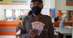 Hilal Mulai Terlihat! Ini 3 Tanda Pencairan Bansos PKH dan BPNT Tahap 2 Tahun 2025 Segera Dimulai, Cek Penjelasan Lengkapnya