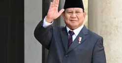 Presiden Prabowo Minta Menteri Merapatkan Barisan di Tengah Isu Matahari Kembar