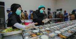 5 Fakta Terbaru Kasus Mitra MBG di Kalibata yang Berhenti Beroperasi Imbas Dugaan Penyelewengan Hampir Rp1 M