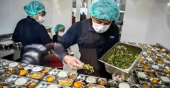 Miris! Dapur MBG di Kalibata Tutup, Diduga Akibat Penggelapan Dana Hampir Rp1 Miliar