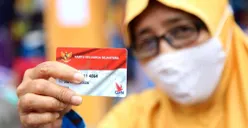 KPM PKH dan BPNT Wajib Tahu! Ini 3 Manfaat Rahasia Kartu KKS, Bukan Sekedar Menerima Bantuan Saja Loh...