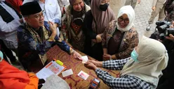 Keluarga Pemilik Kategori Ini Dipastikan akan Terhapus dari Daftar KPM Bansos PKH dan BPNT, Cek Apakah Anda Termasuk?