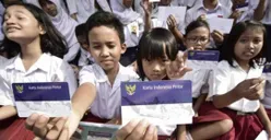 SP2D Sudah Terbit! Bansos PIP Cair Hari Ini di Bank BNI, BRI, dan BSI, Cek Rekening Sekarang!