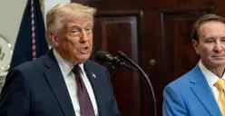 RESMI! Trump Tunda Tarif untuk 75 Negara, Tapi China Justru Dinaikkan Jadi 125 Persen!
