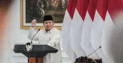 Trump Resmi Menaikkan Tarif Impor, Prabowo Nego Tawarkan 5 Hal Ini agar Turun