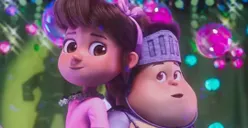6 Fakta Unik dari Film Jumbo, Animasi Indonesia Terlaris Sepanjang Masa yang Dirilis di 17 Negara