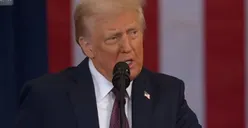 Trump Umumkan Tarif Dagang yang Hantam Ekonomi ASEAN, Siapa Paling Rugi?