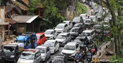 Prediksi Puncak Arus Balik Lebaran 2025, Hindari Tanggal Ini Jika Tak Ingin Terjebak di Jalan