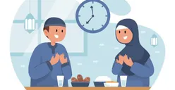 Niat Puasa Syawal Bacaan Arab-Latin dan Artinya, Serta Keutamaannya