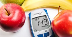 Bebas Kadar Gula, Tips Makan Sehat Bagi Penderita Diabetes di Hari Raya Lebaran