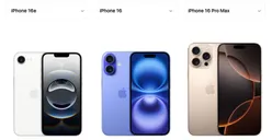 TOK! iPhone 16 Series Resmi Dijual di Indonesia 11 April 2025, Cek Harganya