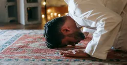 Kapan Sholat Taubat Dilakukan? Ini Waktu Terbaiknya