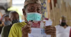 Selamat! Inilah 5 Golongan KPM yang Bisa Dapat Bansos PKH dan BPNT Tahap 2 Tahun 2025