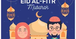 10 Link Twibbon Ucapan Selamat Hari Raya Idul Fitri 2025/ 1446 Hijriah, Bisa Dibagikan di Medsos untuk Keluarga, Sahabat dan Kerabat