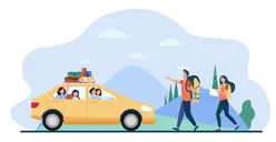 Tak Hanya Indonesia, 8 Negara Ini Juga Punya Tradisi Mudik, Salah Satunya Korea Selatan?