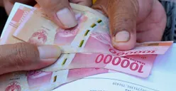 Selamat! Saldo Rp 400 Ribu dan Rp 1,2 Juta Mulai Cair di Kartu KKS, Salah Satunya Bansos PKH!